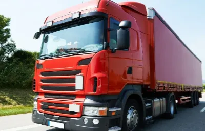 Bursa Seben Ambar Kargo