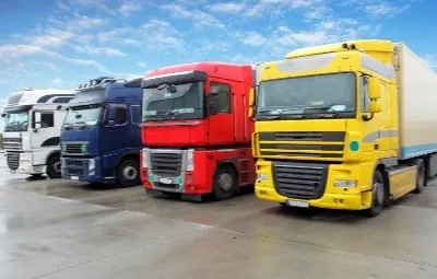 Bursa Seben Nakliye Ambarı