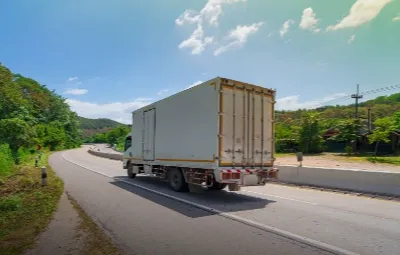 Bursa ile Seben Arası Bulaşık Makinesi Taşıma