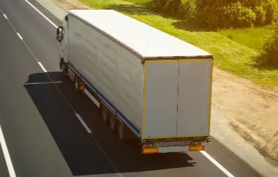 Bursa ile Seben Arası Parça Eşya Taşıma